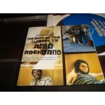 Lafayette Afro Rock Band - The Best of / Darkest Light Lafayette Afro Rock Band - The Best of / Darkest Light