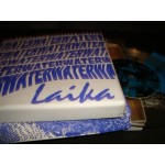 Laika - Water