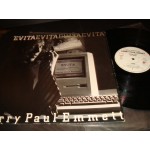Larry Paul Emmet - Evita