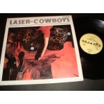 Laser-Cowboys – Ultra Warp
