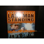 Last man standing - Ry Cooder