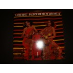 Latin Disco = Salsa's Greatest Hits Vol. II Latin Disco = Salsa's Greatest Hits Vol. II