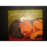Latin Lounge - various Latin Lounge - various