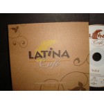 Latina Cafe Vol 4