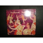 Latino! Latino! - various Latino! Latino! - various