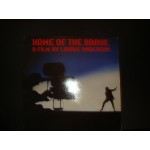 Laurie Anderson - Home of the Brave Laurie Anderson - Home of the Brave