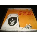 Lawrence of Arabia - Maurice Jarre Lawrence of Arabia - Maurice Jarre