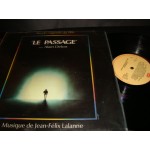 Le Passage - Jean felix Lalanne Le Passage - Jean felix Lalanne