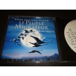 Le Peuple Migrateur - Bruno Coulais Le Peuple Migrateur - Bruno Coulais