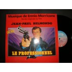 Le Professionnel - Ennio Morricone