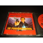 Le Professionnel (Bande Originale Du Film) / Ennio Morricone Le Professionnel (Bande Originale Du Film) / Ennio Morricone