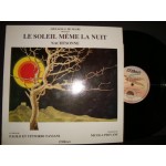 Le Soleil Meme La Nuit / Nachtsonne - Nicola Piovani