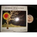 Le Soleil Meme La Nuit / Nachtsonne - Nicola Piovani Le Soleil Meme La Nuit / Nachtsonne - Nicola Piovani