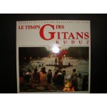Le Temps des Gitans - Goran Bregovic Le Temps des Gitans - Goran Bregovic