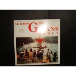 Le Temps des Gitans - Goran Bregovic Le Temps des Gitans - Goran Bregovic