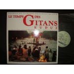 Le Temps des Gitans - Goran Bregovic Le Temps des Gitans - Goran Bregovic