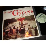 Le Temps des Gitans - Goran Bregovic Le Temps des Gitans - Goran Bregovic