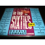 Le Top De Sixties Vol 2 Le Top De Sixties Vol 2
