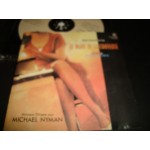 Le mari de la coiffeuse - Michael nyman Le mari de la coiffeuse - Michael nyman