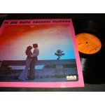 Le piu belle Canzoni Italiane - Various Le piu belle Canzoni Italiane - Various