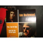 Lee Hazlewood - Poet Fool or Bum / Back on the Street again Lee Hazlewood - Poet Fool or Bum / Back on the Street again