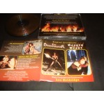 Lee Holdridge – The Beastmaster / Beauty And The Beast (Origina Lee Holdridge – The Beastmaster / Beauty And The Beast (Origina