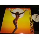 Lee Marrow - Do You Want Me ('92 Version) Lee Marrow - Do You Want Me ('92 Version)