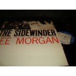 Lee Morgan - The Sidewinder