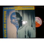 Lee Perry and friends - Give me Power