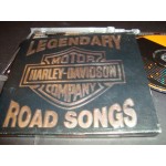 Legendary Harley Davidson Road Songs Legendary Harley Davidson Road Songs