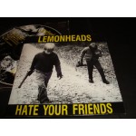 Lemonheads - Hate your friends