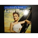 Lena Horne - the young star / Bluebird's Best