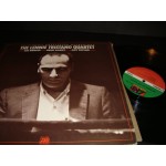 Lennie Tristano Quartet Lennie Tristano Quartet