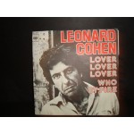 Leonard Cohen - Lover lover lover Leonard Cohen - Lover lover lover