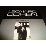 Leonard Cohen - I'm your man Leonard Cohen - I'm your man
