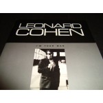 Leonard Cohen - I'm your man