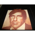 Leonard Cohen - Songs of Leonard Cohen Leonard Cohen - Songs of Leonard Cohen