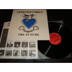 Leonard Cohen - The Future Leonard Cohen - The Future