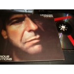Leonard Cohen - Various Positions Leonard Cohen - Various Positions