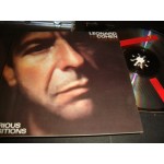 Leonard Cohen - Various Positions