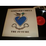 Leonard Cohen - The Future Leonard Cohen - The Future