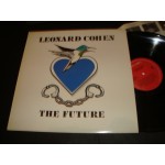 Leonard Cohen - The Future