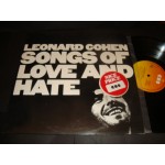 Leonard Cohen - Songs Of Love And