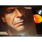 Leonard Cohen - Various Positions Leonard Cohen - Various Positions