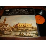 Leonidas Kavakos / Kosmas Galileas / Vivaldi 4 Seasons