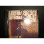 Les Ambassadeurs Internationales - Featuring Salif Keita