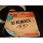 Les Negresses vertes - 10 Remixes Les Negresses vertes - 10 Remixes