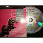 Les Plus Belles Musiques de Films / Collection Ambiance Les Plus Belles Musiques de Films / Collection Ambiance