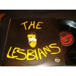 Lesbians - Personality Crisis Time / I Don't Care (Do You?!