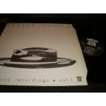 Lester Young - The Savoy Recordings Vol 1